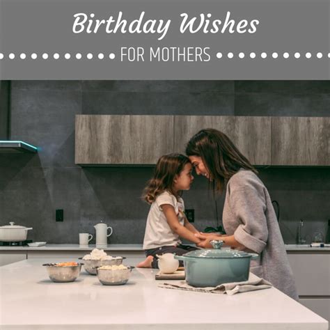 Does this message count as a gift? Birthday Wishes for Mom: What to Write in Mom's Birthday Card | Holidappy
