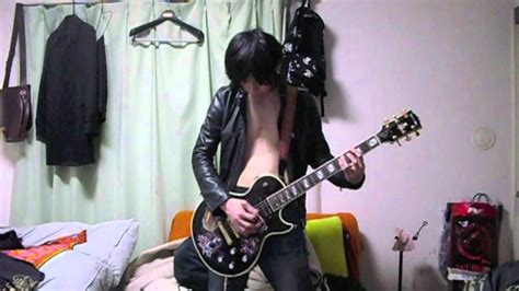 This led him to learn how to argue from any position in any topic. Guns N' Roses - Garden Of Eden(Guitar Cover) - YouTube