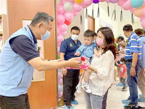 He is the magistrate of kinmen county after winning the 2018 municipality election of the republic of. 金門日報全球資訊網 -金門西半島首家公辦民營托嬰中心啟用