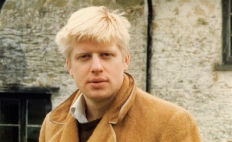 Boris johnson hails 'best wife so far'. What the top Tories really got up to at Oxford | The ...