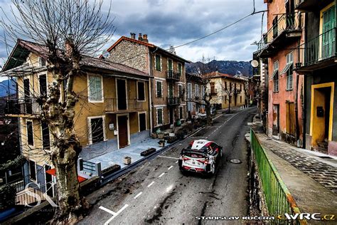 Maybe you would like to learn more about one of these? Kalle Rovanperä − Jonne Halttunen − Toyota Yaris WRC − ...