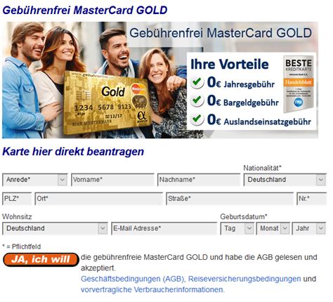 Im internet häufen sich erfahrungen und bewertungen positiver wie negativer art. Advanzia MasterCard Gold Kreditkarte » Testbericht und ...