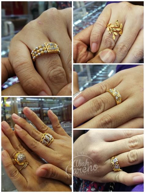 38 inspirasi modis gelang emas malaysia terbaru. Harga Cincin Emas Ukir Nama - Extra