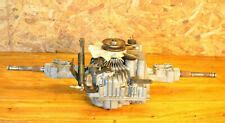 When 977 john deere hydrostat oil change. John Deere LT180 Hydrostatic Transmission AM130330 LT150 ...