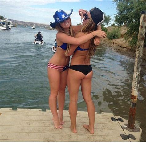 Wild party girls 2 see more ». Lake Havasu 4th of July Girls | fireworks | Pinterest ...