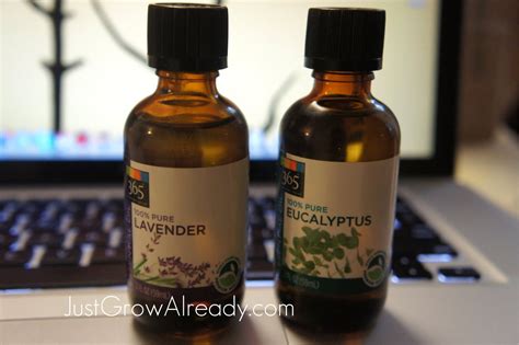 Eucalyptus oil can help clear your sinuses, relieve sore muscles, and combat stress. Battling My Itchy Scalp with Lavender and Eucalyptus Oil ...