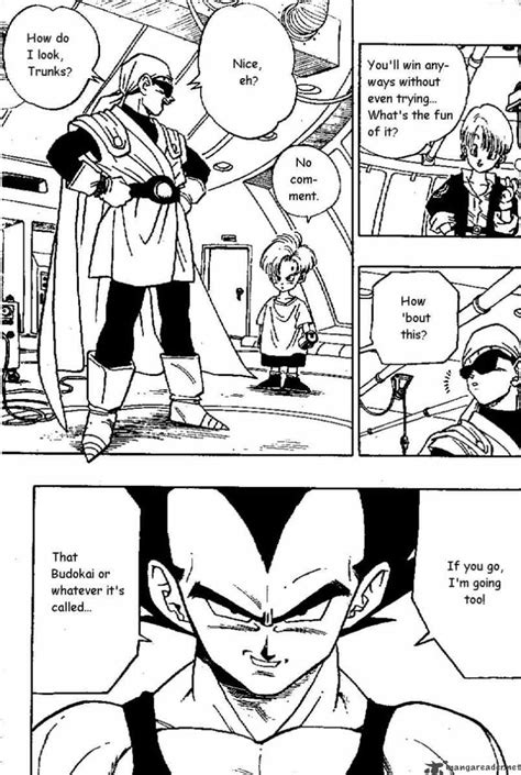 Didn't have any hope with super hero as a title but it's somehow worse than i thought. Dragon Ball, Chapter 427 | Dragon Ball Manga Read