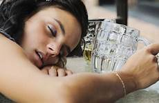 alcohol sleep drinking effects woman side messes disorders existed know do huffpost ways