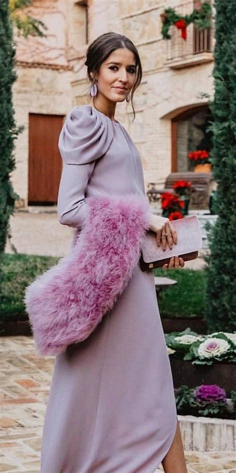 The winter wedding season is coming closer and closer. 30 Wedding Guest Dresses For Every Seasons & Style ...