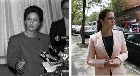 Elise stefanik is from new york's 21st district. How to Be Young and Female in Congress - POLITICO Magazine