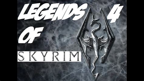 Follow it down to the bottom and go to the left. Legends of Skyrim - Episode 4 - Dawnbreaker - YouTube