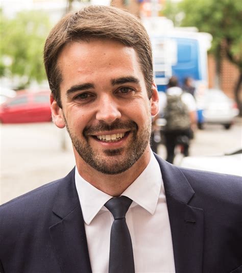 Eduardo leite (politician) was born on the 10th of march, 1985. Ficheiro:Eduardo Leite em 1º de janeiro de 2017.jpg ...