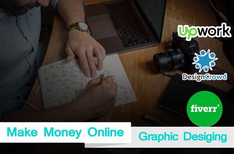 Top paying rewards site · claim free $5 cash bonus! Best 3 Ways To Make Money Online With Graphic Designing