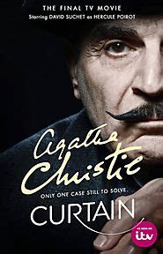 According to popular opinion, the best two books are the first and the fourth in the series. Top 10 Books by Agatha Christie | A Listly List