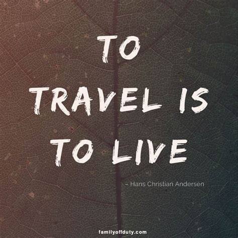 Best Short Travel Quotes (30 Powerful Short Quotes About ...
