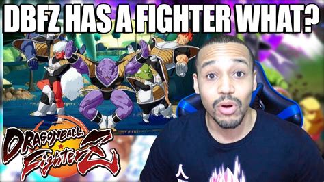 Strong, nimble and has extremity effective features. Let's Talk About Dragon Ball FighterZ Season/FighterZ Pass ...