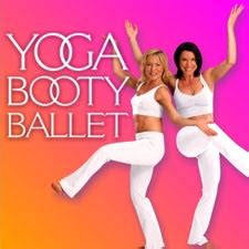 Check spelling or type a new query. Yoga Booty Ballet Deluxe Set Just $36.95