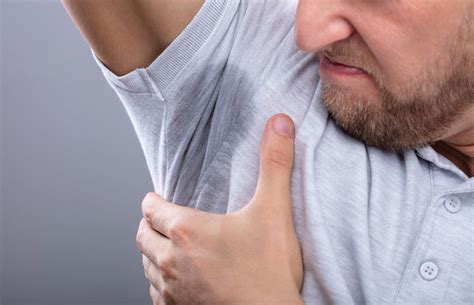 Natural Remedies For Excessive Sweating - Hyperhidrosis ...