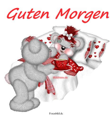 Hier klingelt der frohe wecker. Guten Morgen Whatsapp - bilder19