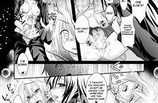 crossdressing knight luscious nhentai hentai manga comment leave