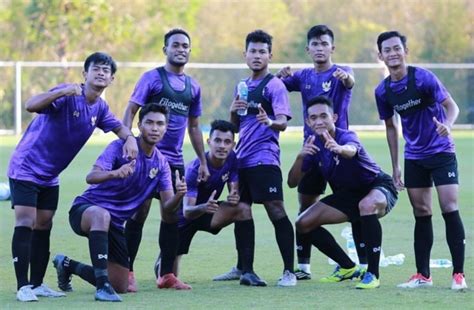 Ini adalah kemenangan perdana indonesia dalam empat laga uji coba di kroasia. Indra Sjafri Setuju Timnas U-19 Pakai Pemain Naturalisasi di Piala Dunia
