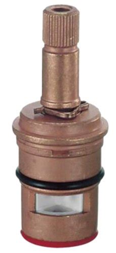 Our faucets and their parts are guaranteedour faucets and their parts are guaranteed for a lifetime, but just in case you'd like to make some repairs on your own we've made this cartridge assembly available for you to order. Danze DA507071W Replacement Brass Ceramic Disc Faucet ...