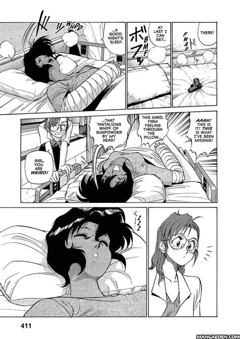 Read gunsmith cats free without downloading, signup. Manga Gunsmith Cats - Chapter 15 - Page 1 | Manga, Graphic ...