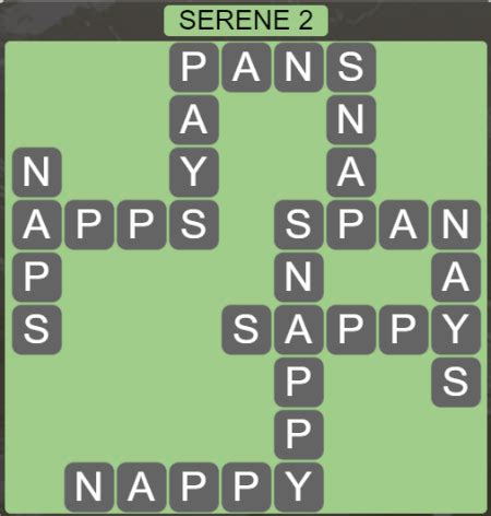 So when you are stuck in a level of wordscapes just noticed the pack name, the group name of pack, and open the appropriate. Wordscapes Level 1954 Answers » Qunb