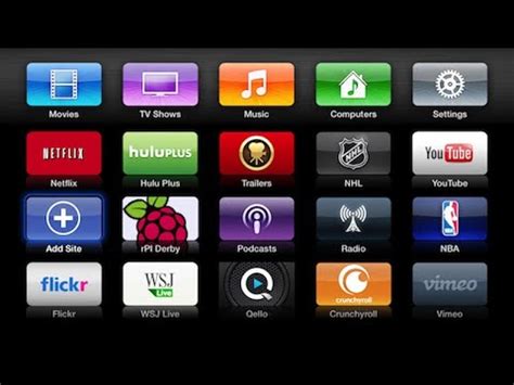 As such firecore's previous statements apple tv 3 update in the works! come off as slightly deceiving. Jailbreak apple 3 with Snow3rd follow the link on ...