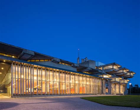 Claire T Carney Library: UMass Dartmouth on Behance