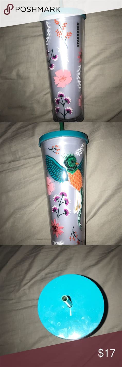 A venti from starbucks is only the size. Starbucks Venti Cold Cup | Cold cup, Starbucks, Starbucks ...