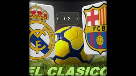 Ousmane dembele had been in fine form before he came up against mendy. Real Madrid - 0 vs FC Barcelona-3 / EL CLASICO 2017/2018 ...