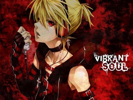 Vibrant - Other & Anime Background Wallpapers on Desktop Nexus (Image 616591)