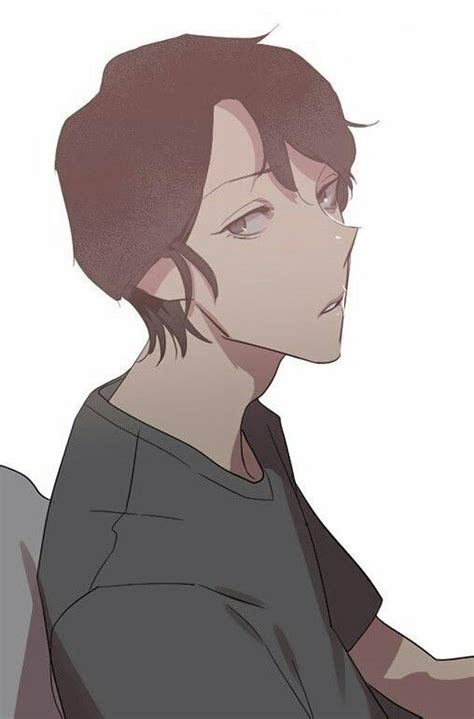 One day, he gets caught working on later, he finds out that this man is the new baker on the first floor. #the_baker_on_the_first_floor | Manhwa manga, Anime, Anime ...