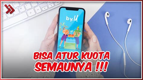 Situs ini merupakan media online yang memang menyediakan solusi dari berbagai permasalahan yang umumnya muncul dari pengguna android. Tips Internetan dengan by.U ala Jalan Tikus - YouTube