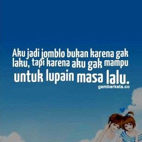 Maybe you would like to learn more about one of these? Gambar Kata Kata Bijak Jomblo Lucu | Bijak, Lucu, Motivasi