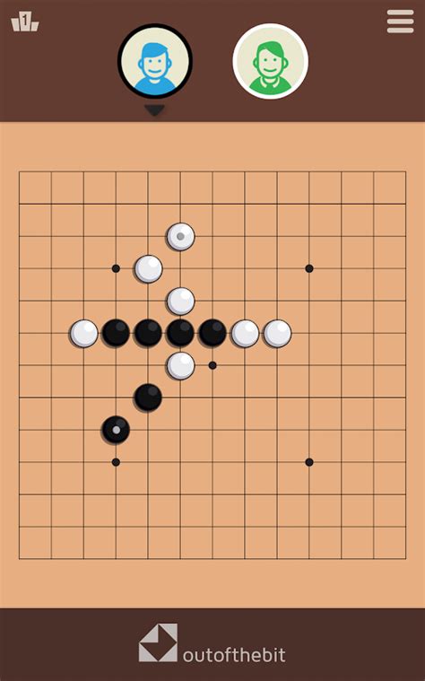 Learn how to play games in imessage on ios. Gomoku - Classic Board Games - Android Apps on Google Play