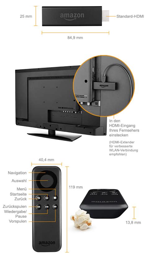 Fire tv devices now offer so many apps across such a broad range of categories that you'll never be stuck for something to watch or listen to, even if you cancel your cable tv plan. Vergleich Fire TV Stick vs Google Chromecast