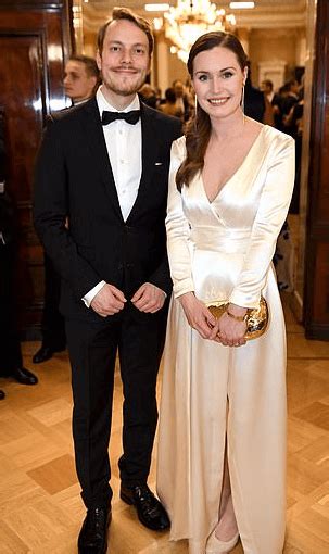 Markus räikkönen is the husband of sanna marin who is a finnish politician who has been the prime minister of finland since 10 december 2019. Markus Raikkonen (Sanna Marin Husband) Wiki, Biography ...