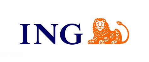 The ing logo should be applied, on a white background, at the top left of a website. ING kantoor sluit deuren op de Venedie in Enkhuizen ...