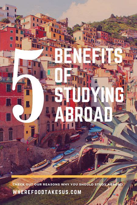 First, study abroad provides exposure to different systems of governance, education and health care, which may offer a broader understanding of the to sibley, the learning benefits of studying abroad are both evident and abundant. 5 Benefits of Studying Abroad in 2020 | Study abroad ...