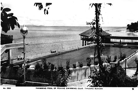 It was a private swimming club patronized mainly by raaf and raf services personnel, and not open to casual swimmers. Slim School Cameron Highlands, Malaya