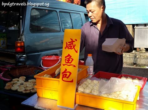 Aside from delighting your sweet tooth with. ~ 3D2N Johor Bahru Food Trail - Day 2 (Part 3) TUTA Pasar ...