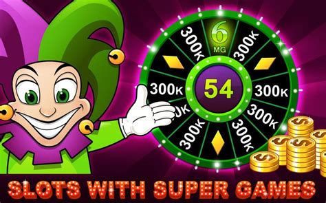 This version will increase the chance of winning. TINYSOFT Slots (APK) - Free Download