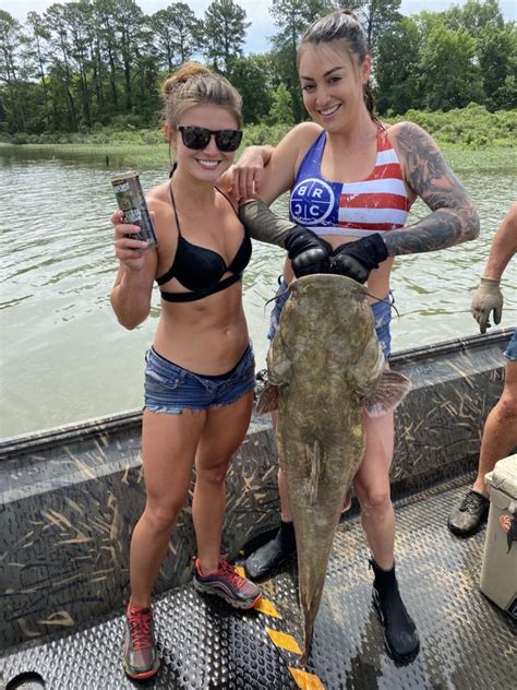 Shop brcc, black rifle coffee company apparel and amazingly roast to order coffee at our online shop! Get Bit: My First Time Hillbilly Hand-Fishing for Alabama ...
