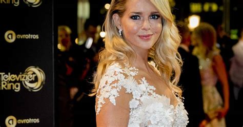 Chantal janzen was gisteravond te zien in het nieuwe seizoen van the voice of holland als presentatrice. Chantal Janzen sloeg nieuwe ronde Duitse Voice 'vrij ...