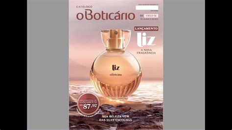 Line boticario preço / preço creme corporal lily essence. Line Boticario Preço / O Boticario Lanca Cuide Se Bem ...