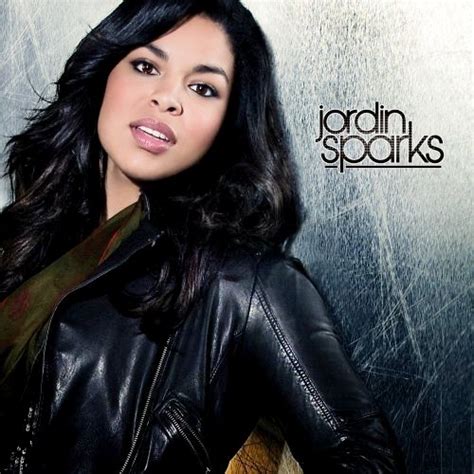 D if i should die before i wake am it's cause you took my breath away em g losing you is like living in a world with no air, oh. Cover Art of Jordin Sparks' Debut Album