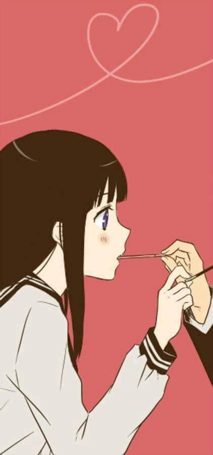 Maybe you would like to learn more about one of these? 15+ Trend Terbaru Foto Profil Couple Anime Terpisah ...