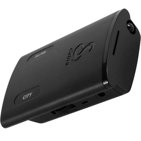 Mounting a cobra esd 7100 radar detector on my 2019 toyota camry. Cobra Performance Radar/Laser Detector